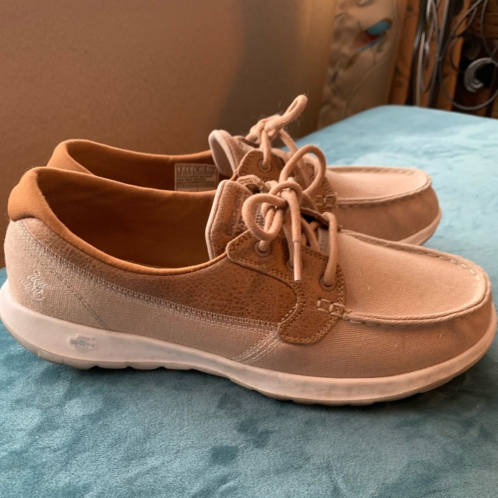 Skechers Goga Max